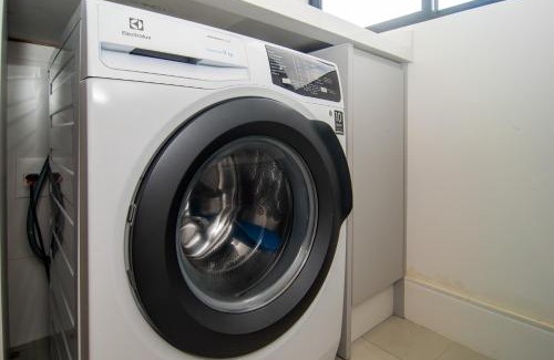 Itajai Apartamento | Apt moderno a uma quadra da Praia Brava VT4055