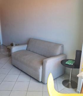 Porto das Dunas Apartamento | Apt moderno Porto das Dunas
