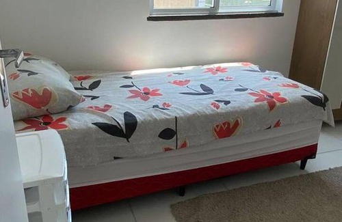 Porto das Dunas Apartamento | Apt na Praia Juliana/Cantinho