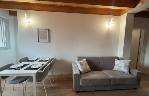 Old Town Apartamento | Apt nel cuore di Mantova con garage