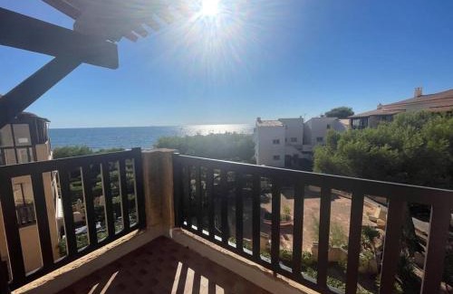 Sausset-les-Pins Apartamento | Apt neuf à 1 min de la mer à Sausset