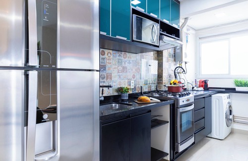 Sao Paulo Apartamento | Apt no Butantã com 3 Quartos e 2 vagas