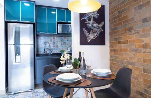 Sao Paulo Apartamento | Apt no Butantã com 3 Quartos e 2 vagas
