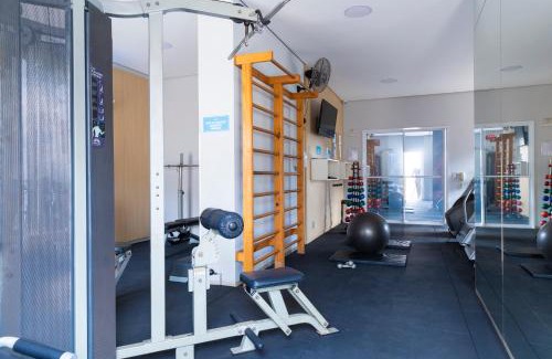 Sao Paulo Apartamento | Apt no Butantã com AC, 3 Quartos, Vaga, Piscina