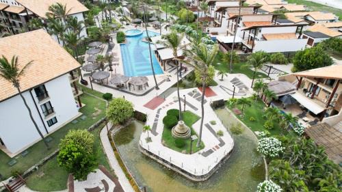 Taiba Complejo | Apt no Taiba Beach Resort