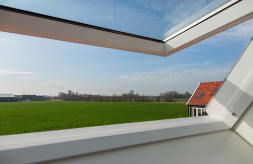 Municipality of Veere Apartamento | Apt - Noordweg 56a | Oostkapelle "Comfor