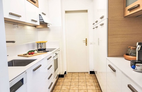 Porza Apartamento | Apt. Oasis by Interhome