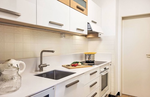 Porza Apartamento | Apt. Oasis by Interhome