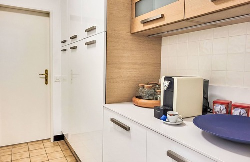 Porza Apartamento | Apt. Oasis by Interhome