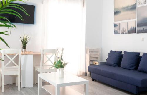 San Julian Apartamento | Apt. Old Town (2 bedrooms, 2 bathrooms, wifi)