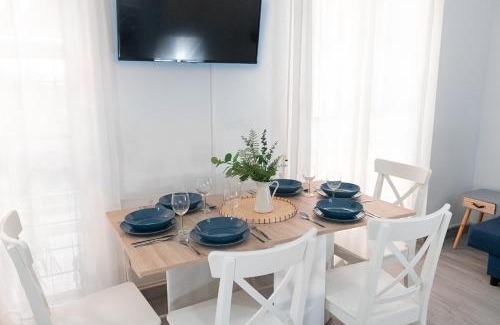 San Julian Apartamento | Apt. Old Town (2 bedrooms, 2 bathrooms, wifi)