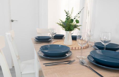 San Julian Apartamento | Apt. Old Town (2 bedrooms, 2 bathrooms, wifi)