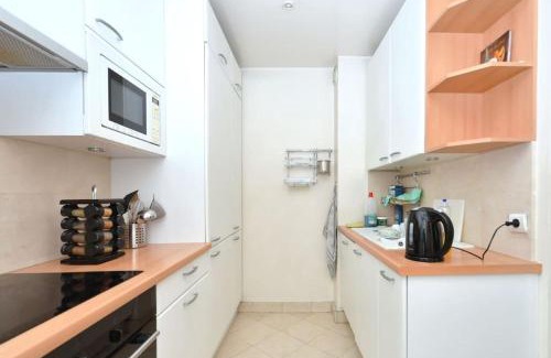 Gaillon Apartamento | Apt Opéra-Richelieu/Heart of Paris
