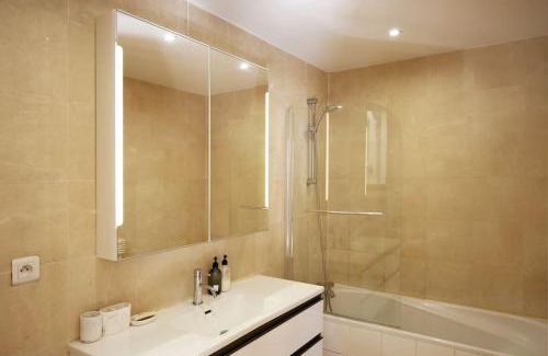 Gaillon Apartamento | Apt Opéra-Richelieu/Heart of Paris