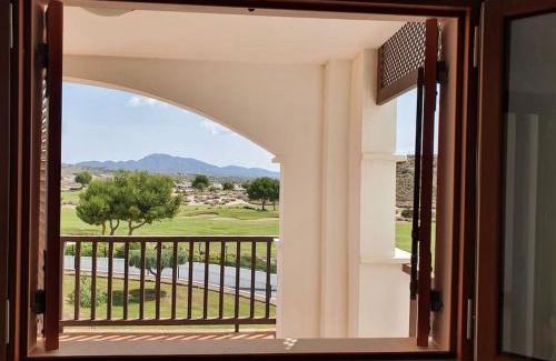 Caserio Los Tarquinos Apartamento | Apt Ortosa El Valle Golf Resort