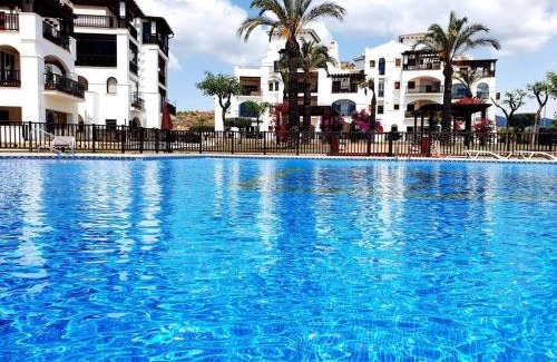 Caserio Los Tarquinos Apartamento | Apt Ortosa El Valle Golf Resort