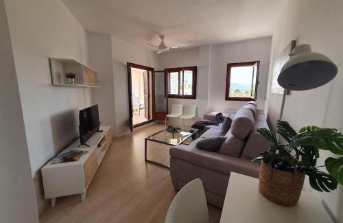 Caserio Los Tarquinos Apartamento | Apt Ortosa El Valle Golf Resort