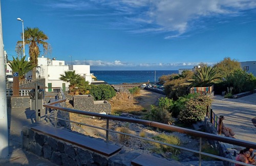 Arico Apartamento | APT. PLAYAELPORIS