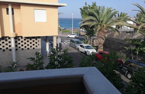 Arico Apartamento | APT. PLAYAELPORIS
