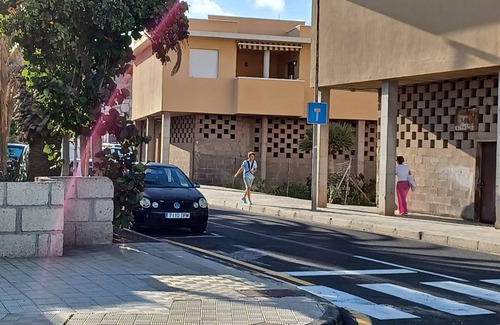 Arico Apartamento | APT. PLAYAELPORIS