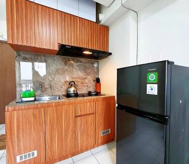 Pancawati Apartamento | Apt podomoro golf view by lucky