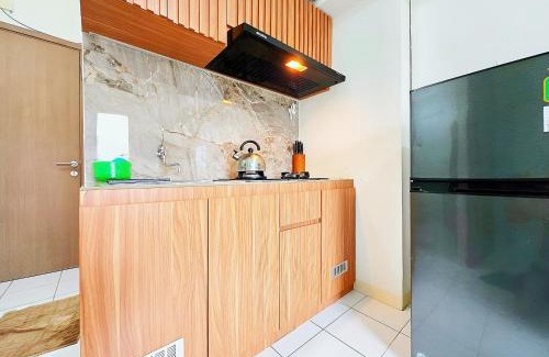 Pancawati Apartamento | Apt podomoro golf view by lucky