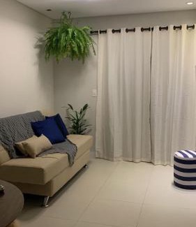 Itajai Apartamento | Apt Praia Brava tipo garden privativo