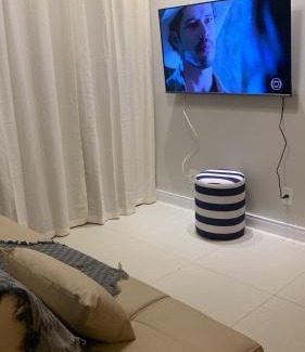 Itajai Apartamento | Apt Praia Brava tipo garden privativo