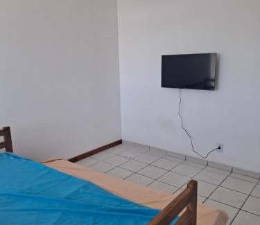 Palmeiras Apartamento | Apt Praia do Sique 11