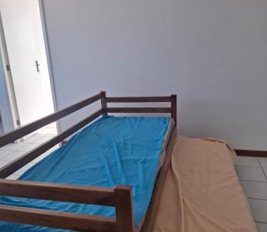 Palmeiras Apartamento | Apt Praia do Sique 11