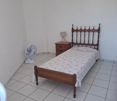 Palmeiras Apartamento | Apt Praia do Sique 11