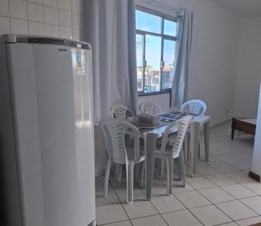 Palmeiras Apartamento | Apt Praia do Sique 11