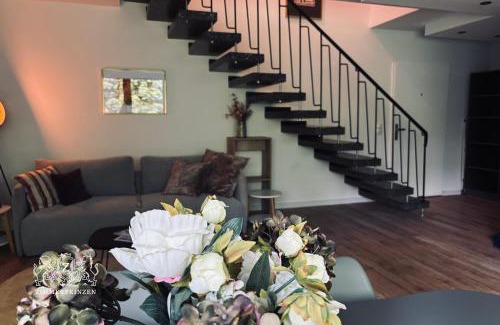Oldenburg Apartamento | Apt Prinzessin Cecilie Zentral Zimmerprinzen