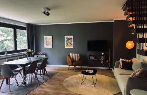 Oldenburg Apartamento | Apt Prinzessin Cecilie Zentral Zimmerprinzen