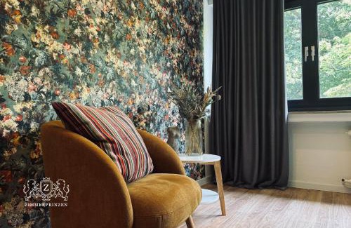 Oldenburg Apartamento | Apt Prinzessin Cecilie Zentral Zimmerprinzen