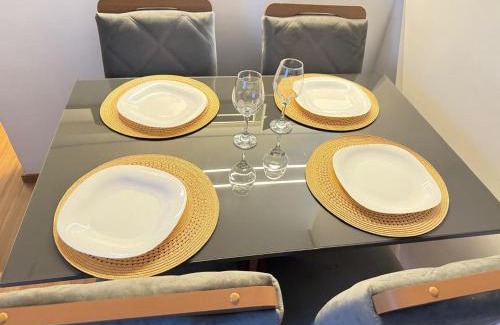 Vila Andrade Apartamento | Apt prox Transamerica Expor center Estadio Morumbi