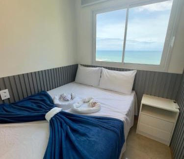 Caminho das Arvores Apartamento | Apt quarto e sala - melhor localização de Salvador