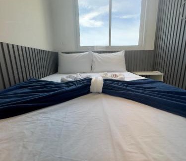 Caminho das Arvores Apartamento | Apt quarto e sala - melhor localização de Salvador