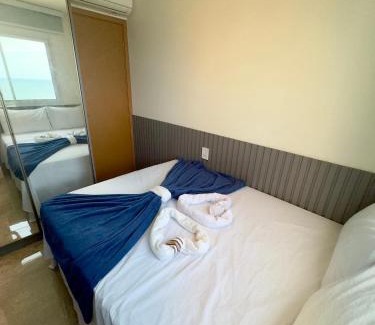 Caminho das Arvores Apartamento | Apt quarto e sala - melhor localização de Salvador