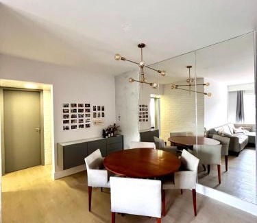 Itajai Apartamento | APT Raio de Sol - 15 min a pé DA PRAIA - Praia Brava