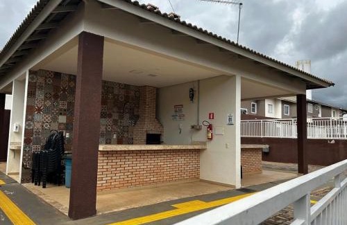 Valparaiso de Goias Apartamento | Apt Residencial Clube