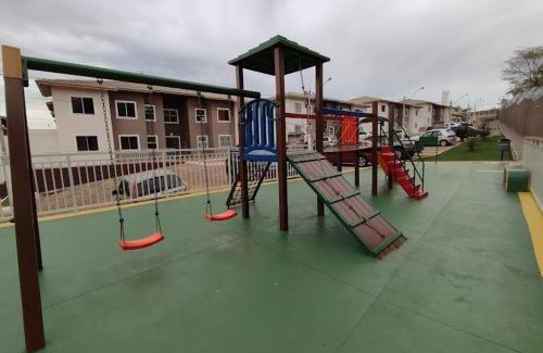 Valparaiso de Goias Apartamento | Apt Residencial Clube