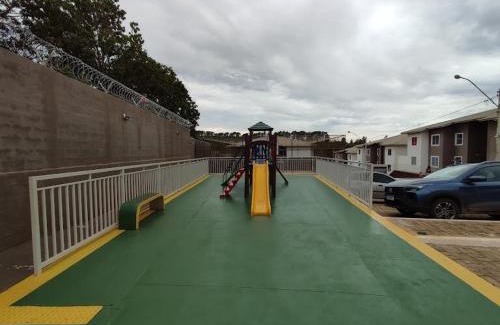 Valparaiso de Goias Apartamento | Apt Residencial Clube