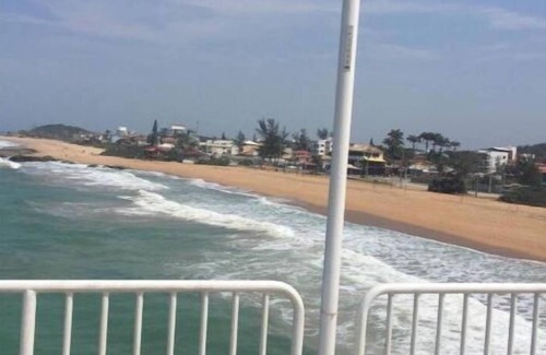Costazul Casa | Apt Rio Das Ostras, Min. 3 Days, 6 People