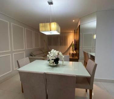 Sandra Cavalcante Apartamento | apt são joão de campina