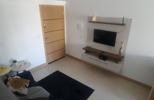 Centro Apartamento | Apt Santanna