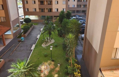 Zona Leste Apartamento | Apt Santo André 5 cozy guests, exclusive parking space