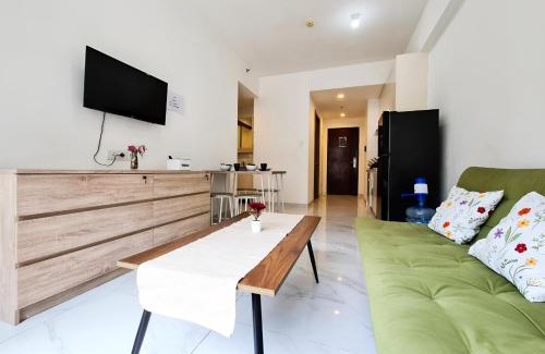 Pagedangan Apartamento | Apt SKY house 2br cozy & family