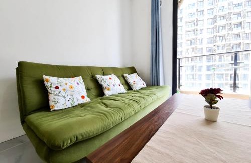 Pagedangan Apartamento | Apt SKY house 2br cozy & family