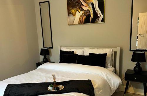 Acocks Green Apartamento | Apt - Sleeps2 - Parking - 20Min Drive From Airport